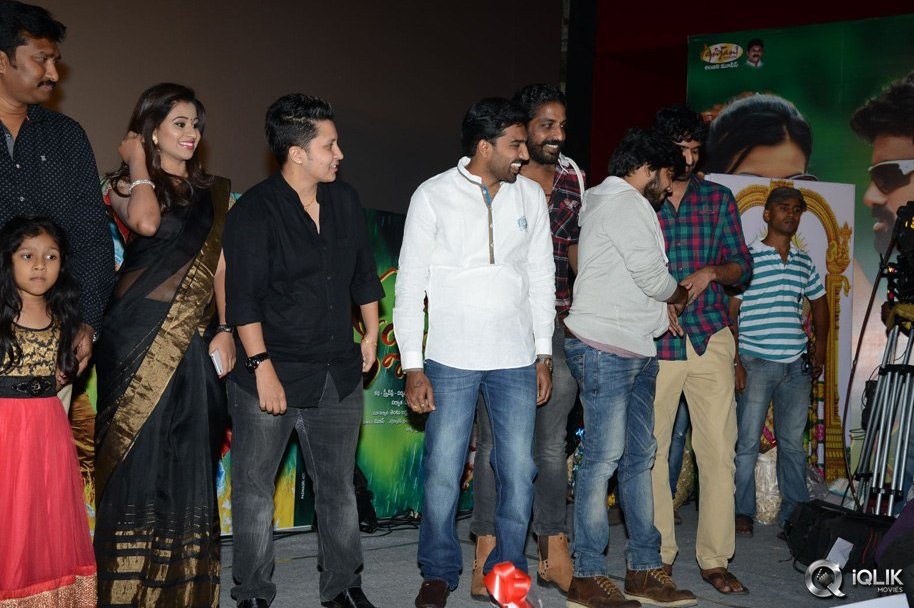 Kavvintha-Movie-Audio-Launch